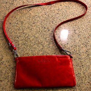 Rudsak - Small Red Bag